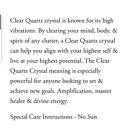 Clear Quartz Crystal Orgonite Sphere - Picture 4 of 4